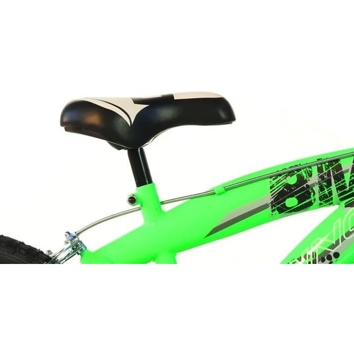 Дитяче BMX велосипед 16 дюймів, 107-125 см, 165XC-01