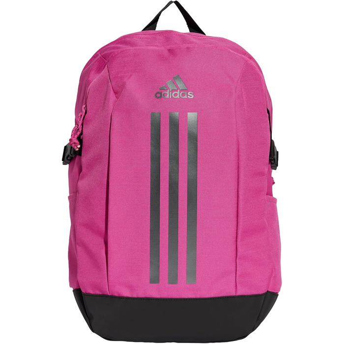 Рюкзак adidas Power VI унісекс, міський, чорний
