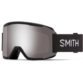 Змінні лінзи для окулярів SMITH Squad, чорні, універсальний розмір