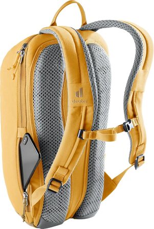 Рюкзак Deuter Step Out 12 л, унісекс, міський