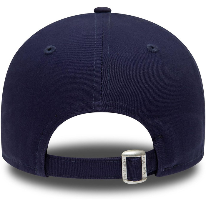 Кепка бейсболка New Era 9FORTY Tottenham Hotspur FC Marineblau (однаковий розмір)