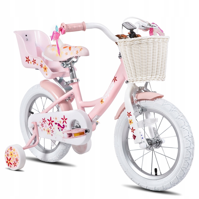 Дитячий велосипед Joystar Unicorn, 16