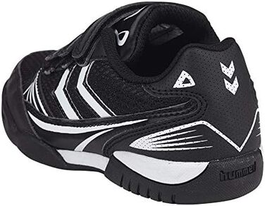 Дитячі спортивні заламіжні кросівки Hummel Root (29 EU, чорний)