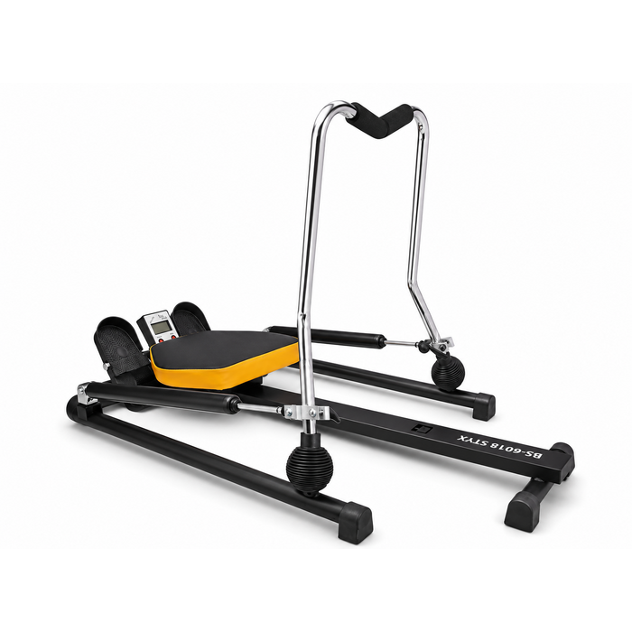 Гребний тренажер Besport BS-6018 STYX