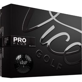 Vice Golf Pro Plus М'ячі для гольфу, лімітована серія, преміум-якість