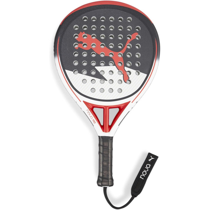 Ракетка для паделу Puma Nova Pro Control, універсальна