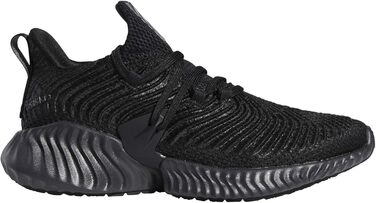 Кросівки Adidas Alphabounce Instinct J для фітнесу (40 EU, різнокольорові)