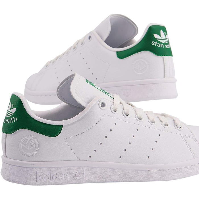 Кросівки Adidas Stan Smith Pharrell Williams Holi Pack Unisex Білі (48 2/3 EU)