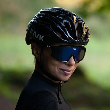 Велошолом Kask Rapido для велосипедистів, захисний
