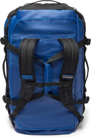 Спортивна сумка Columbia Landroamer 60L унісекс, Mountain Blue
