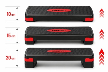 Кросівки Step UNDERFIT UF13318