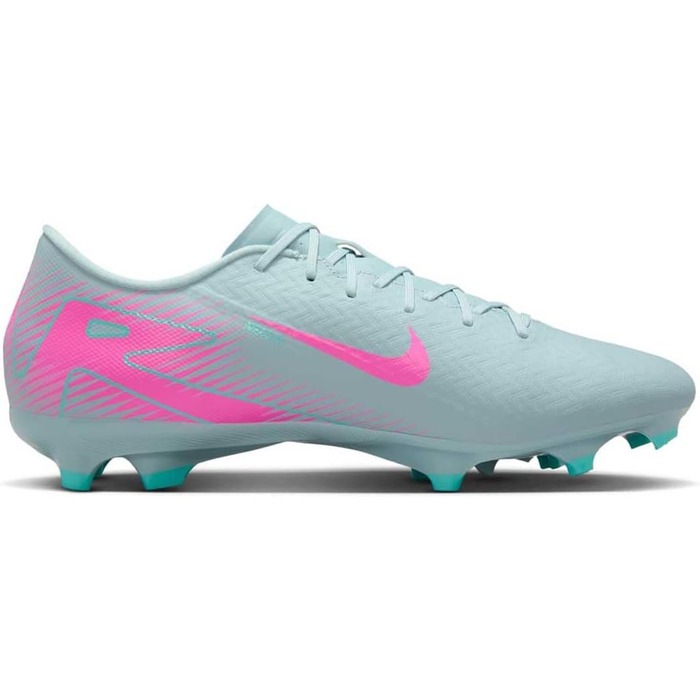 Футбольні бутси Nike Mercurial Vapor 16 Academy MG, FQ8374 (44 EU, Ocean Cube Pink Blast)