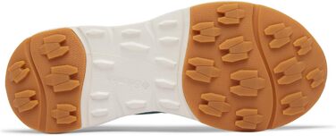 Жіночі водяні черевики Columbia Drainmaker Tr, 41.5 EU, Dark Stone/X Sage Leaf