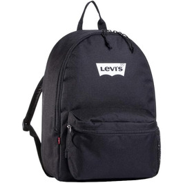 Рюкзак Levi's Basic, міський, універсальний