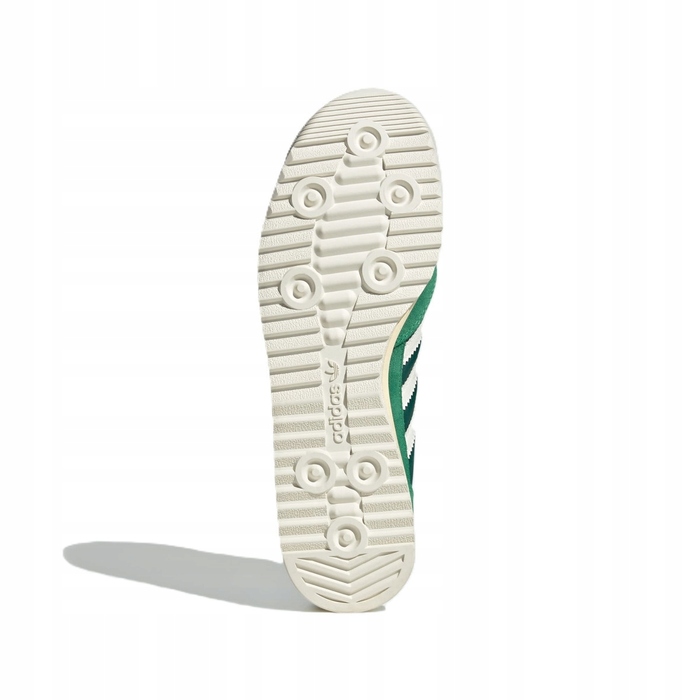 Чоловічі спортивні кросівки adidas SL 72 RS Originals JH8643, шкіряні, 45 1/3