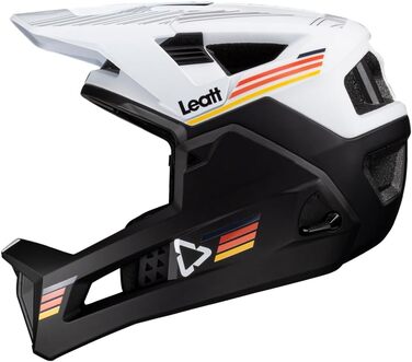 Шолом для ендуро Leatt MTB 4.0 V23, унісекс, розмір L, сосна