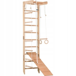 Тренувальна драбинка Rinagym, 230 см x 60 см