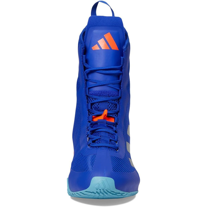 Кросівки adidas Speedex Ultra Unisex (38 EU) - Синій, Сріблястий (Вживані)