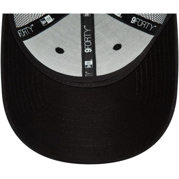 Кепка New Era 9Forty Trucker Cap Los Angeles Dodgers - Home Field
