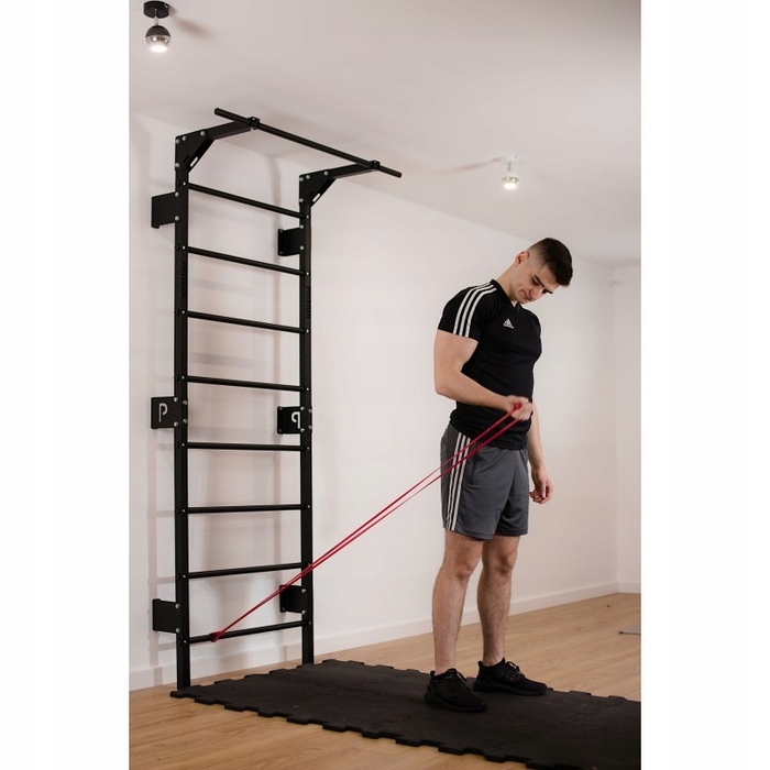 Тренувальна драбинка Potenza 230 см x 113 см