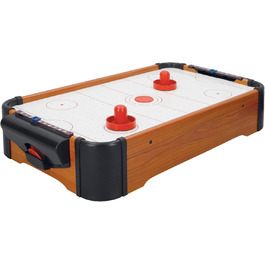Настільний аерохокей ColorBaby CB Games 56x31 см, комплект