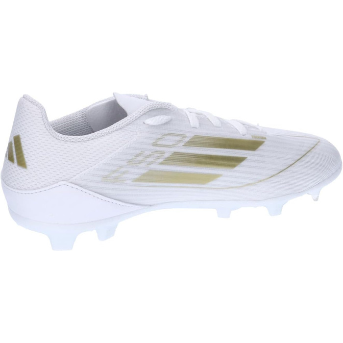 Бутси для футболу Adidas Predator 24 League Turf (36 EU, Білий/Білий)