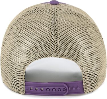 Кепка Boston Red Sox MLB Clean Up білого кольору (один розмір)