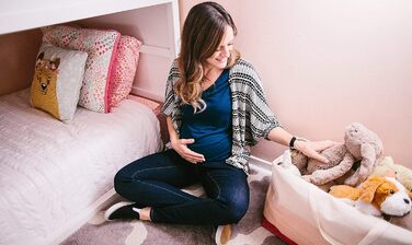 Ваги тіла Withings Body+ - смарт-ваги з вимірюванням BMI, м'язової маси та водного балансу, підключення Bluetooth/Wi-Fi, чорний (відновлені)