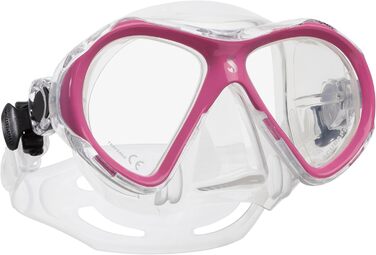 Дитяча маска для дайвінгу SCUBAPRO Spectra Mini, рожева