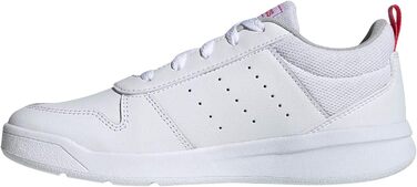 Дитячі кросівки Adidas Tensaur чорного кольору, 38 EU (унісекс)