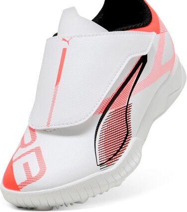 Дитячі футбольні бутси PUMA Ultra 5 Play V Tt Jr - футзальні, для малюків (3 US, 25 EU)