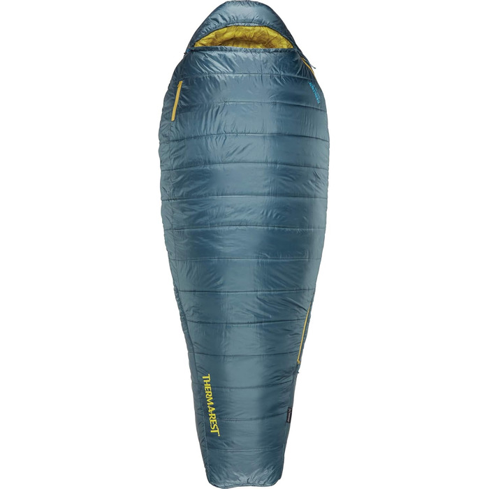 Спальний мішок Therm-a-Rest Saros 20F/-6C Stargazer Regular, синтетичний, 20°C