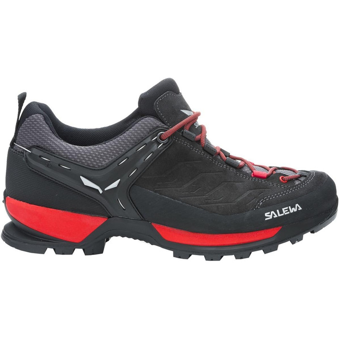 Чоловічі трекінгові півчеревики Salewa Mountain Trainer 39 EU Black Out Bergot