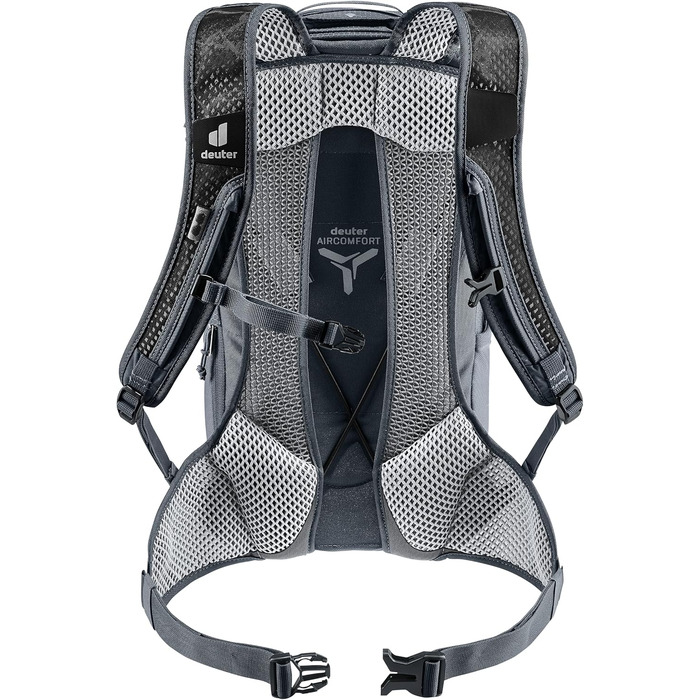Велосипедний рюкзак Deuter Race Air 10 літрів, легкий, вентиляція спини