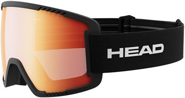 HEAD Contex Унісекс лижна та сноубордична маска, 1 шт.