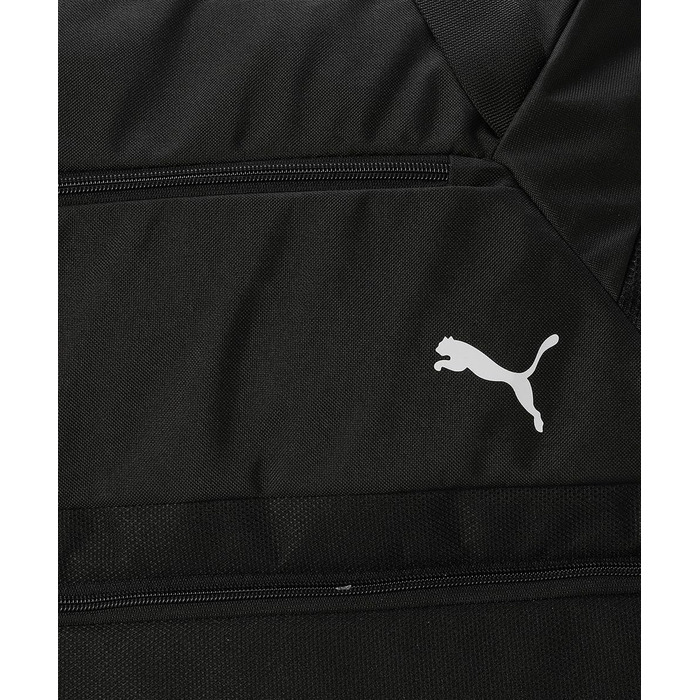 Сумка спортивна PUMA teamGOAL M з відділенням для взуття