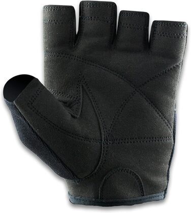 Спортивні рукавички C.P. Sports Iron-Handschuh Komfort для тренувань, бодібілдингу та фітнесу | Рукавички для чоловіків та жінок M (18-20 см)