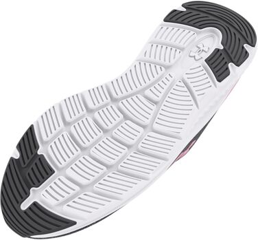 Жіночі кросівки для бігу Under Armour Charged Impulse 3 (35.5 EU, Anthrazit/Pink)