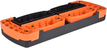 Степ-платформа Top Vit Step Compact для дому: регульована висота, до 150 кг