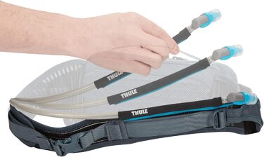Поясна сумка-гідратор Thule Schienen 4 л для води