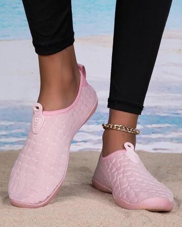 Водні шкарпетки для плавання та відпочинку на пляжі: швидковисихаючі, для жінок та чоловіків