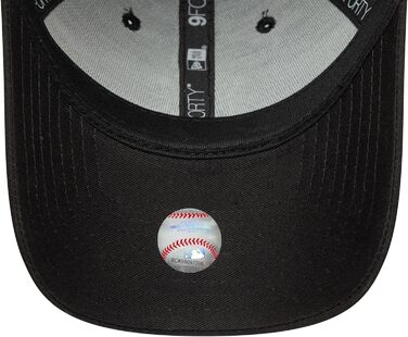 Кепка New Era MLB The League 9Forty New York Yankees, регульована бейсболка (один розмір)