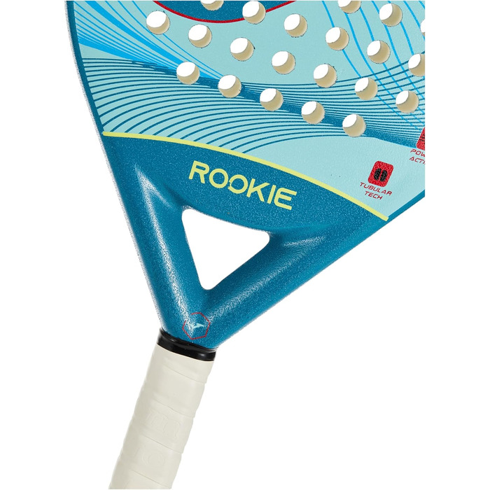 Ракетка для паделу Joma Rookie, універсальний розмір, синя