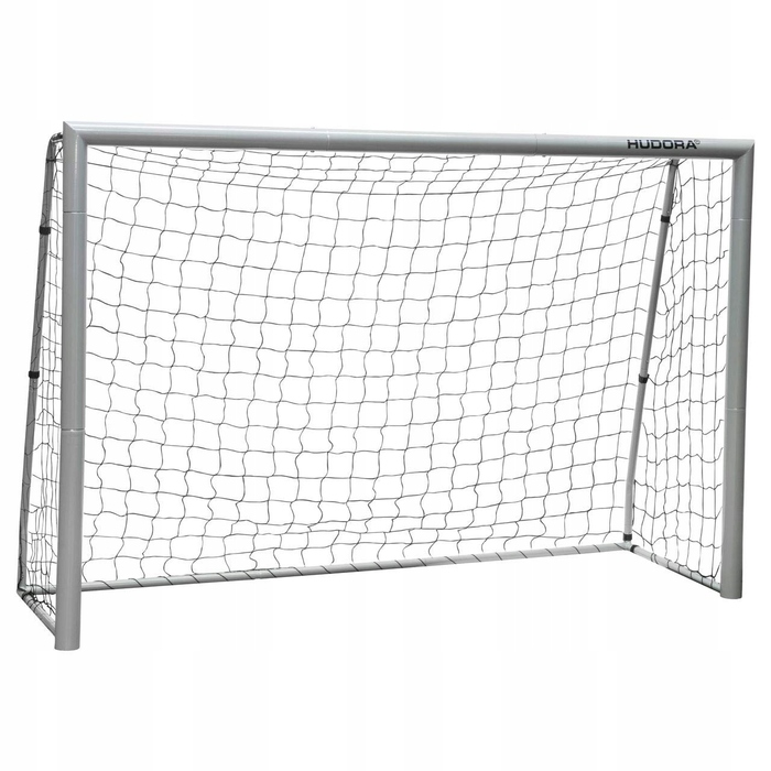 Футбольні ворота Hudora Expert 240x160x85 Germany