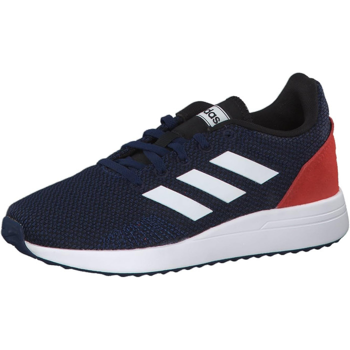 Кросівки Adidas Run 70s Unisex, 37 1/3 EU, Синій, Ftwbla Roalre 000