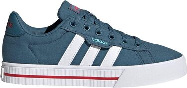Дитячі кросівки adidas Daily 3.0 (38 2/3 EU) – Orbit Indigo Ftwr White Scarlet