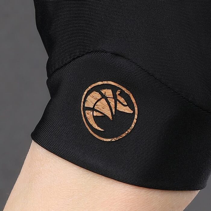 Велосипедні рукавички Chiba ECO Glove Pro, екологічні, професійні