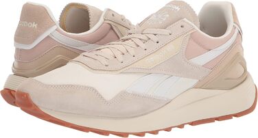 Чоловічі кросівки Reebok Classic Leather Legacy AzSneaker 46/48.5 EU Chalk Alabaster Modern Beige