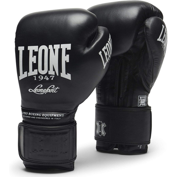 LEONE 1947 The Greatest - чорне кавове зерно 12oz