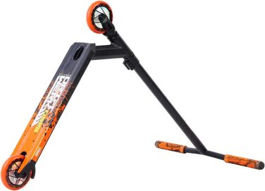 Дитячий трюковий самокат Driftwerk DS1.5 Mudcrack для фрістайлу